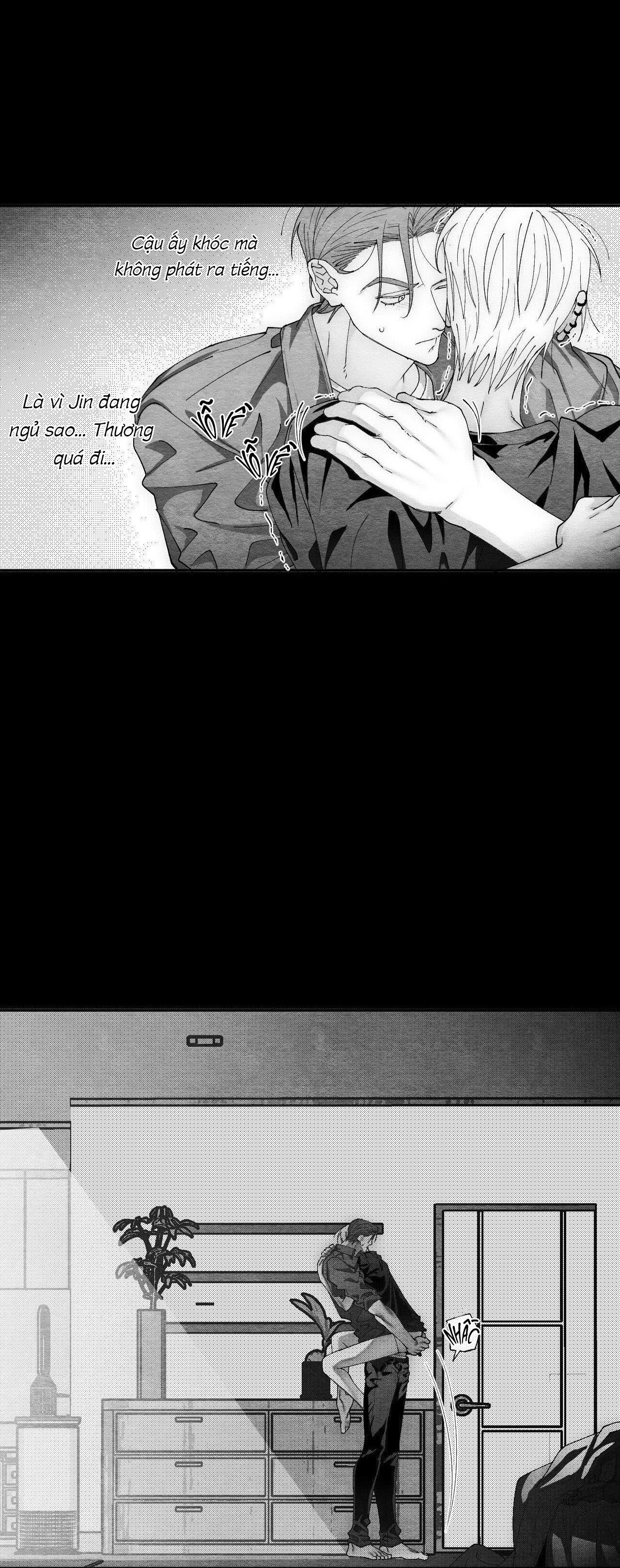 vóc dáng toàn mỹ chapter 25 33