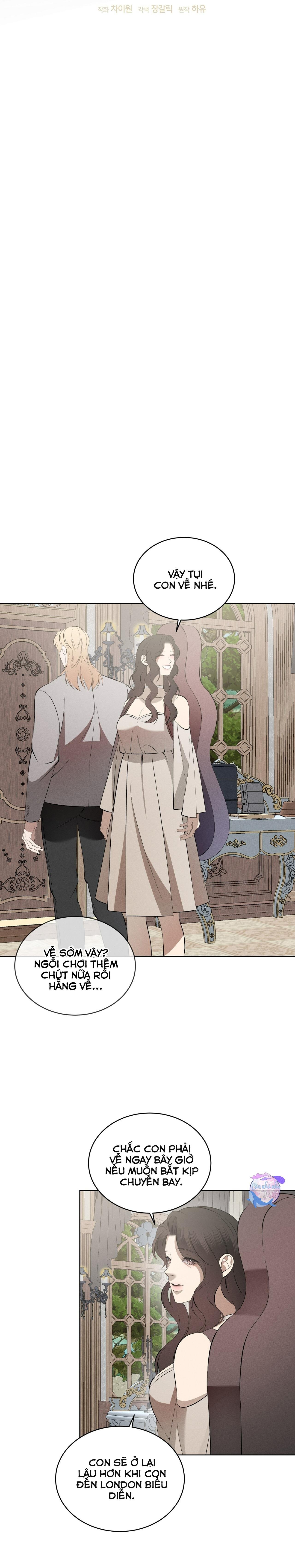 đêm ở london chapter 71 11