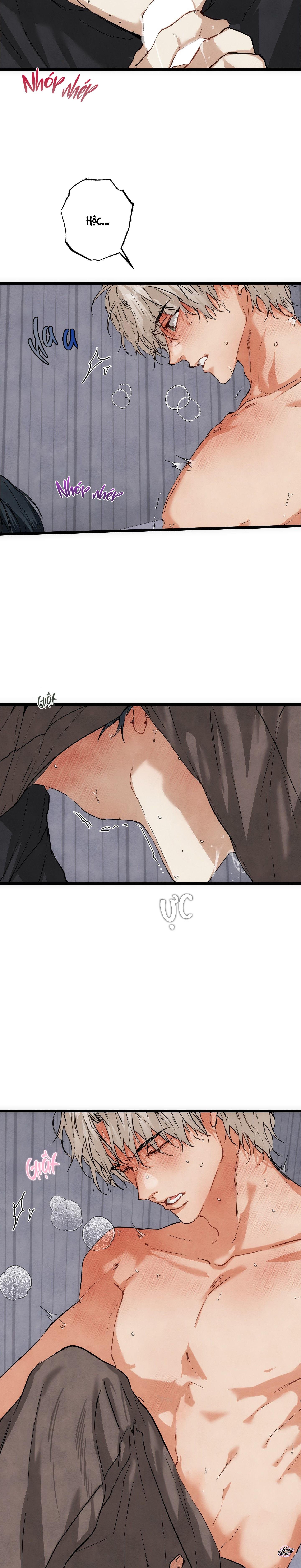 ác quỷ hiện thân chapter 3 11