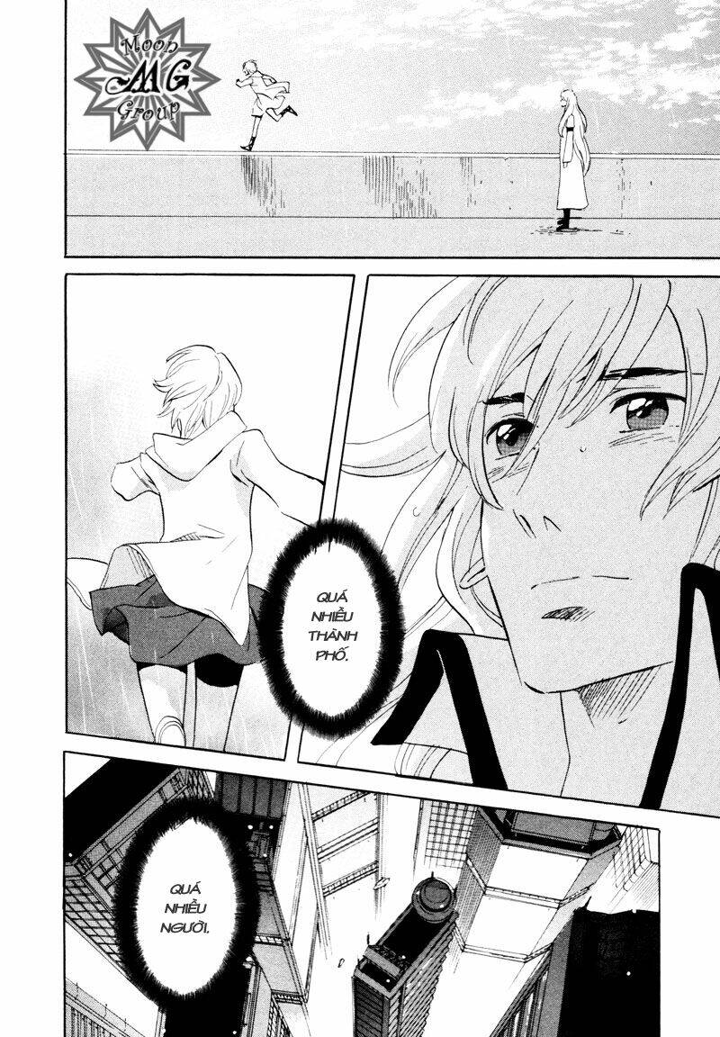 meteor methuselah chapter 48 29