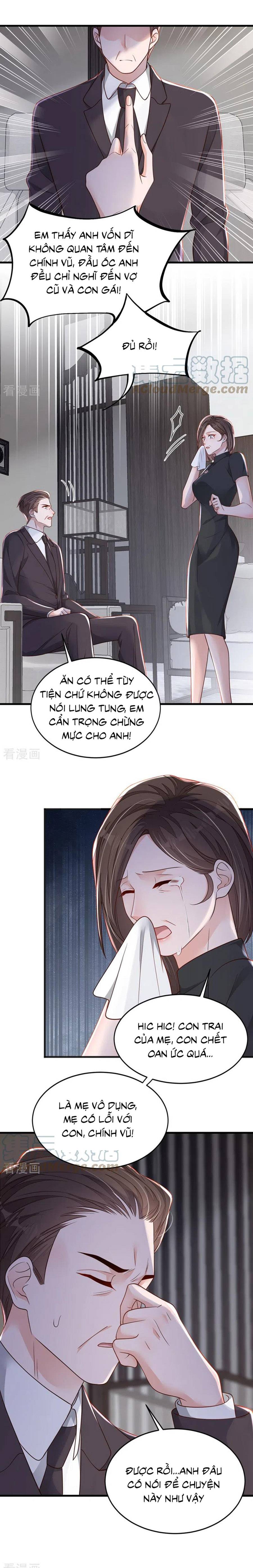 ác ma thì thầm chapter 111 9