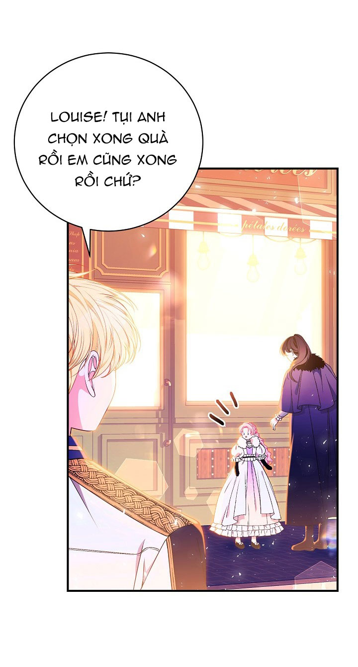 con chỉ đi tìm cha thôi chapter 42.1 58