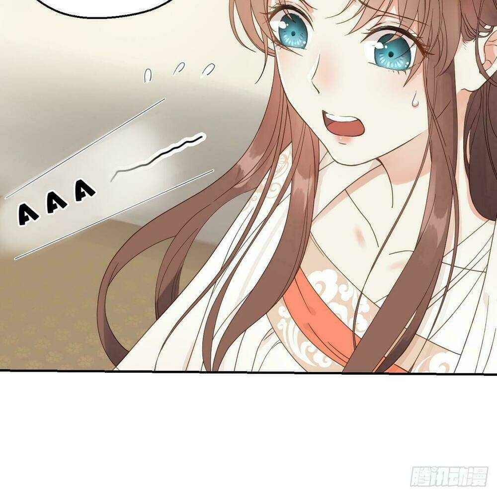 vương gia ba tuổi rưỡi của tôi chapter 5 30