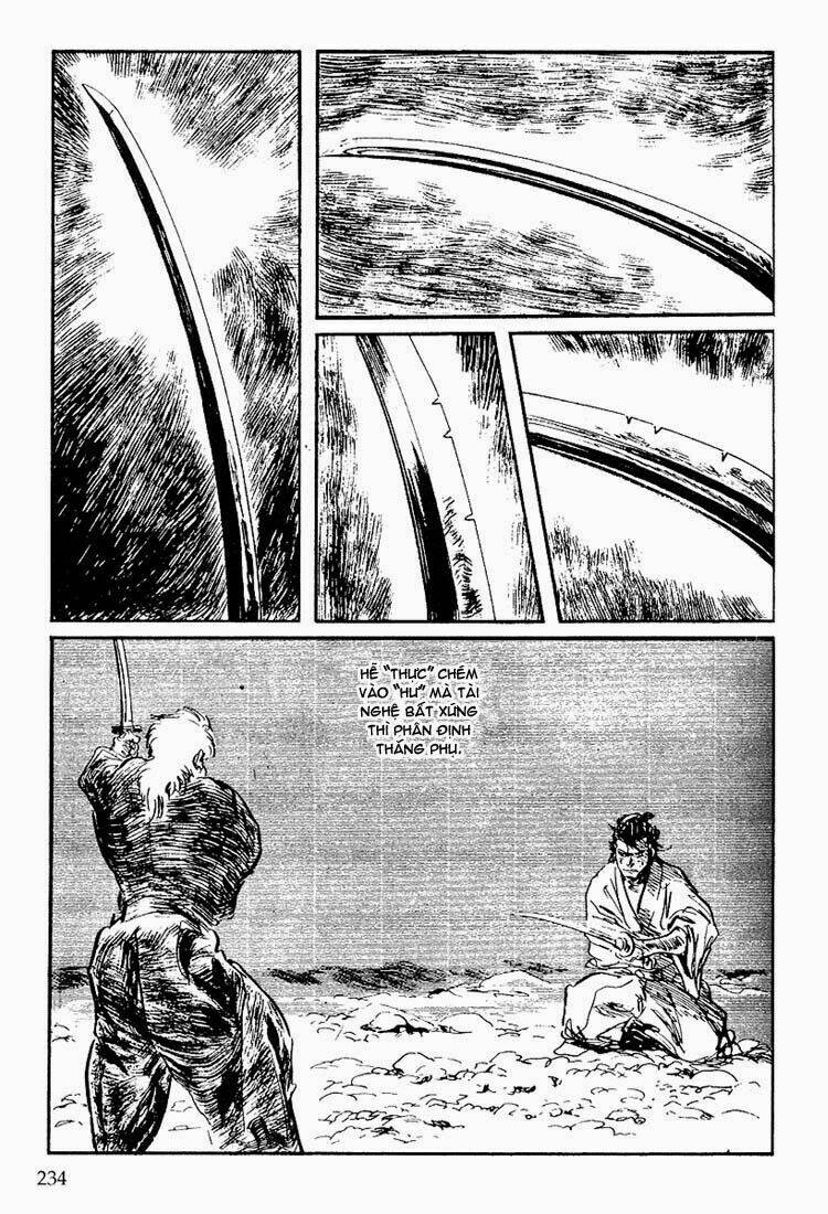 lone wolf and cub chapter 115 44