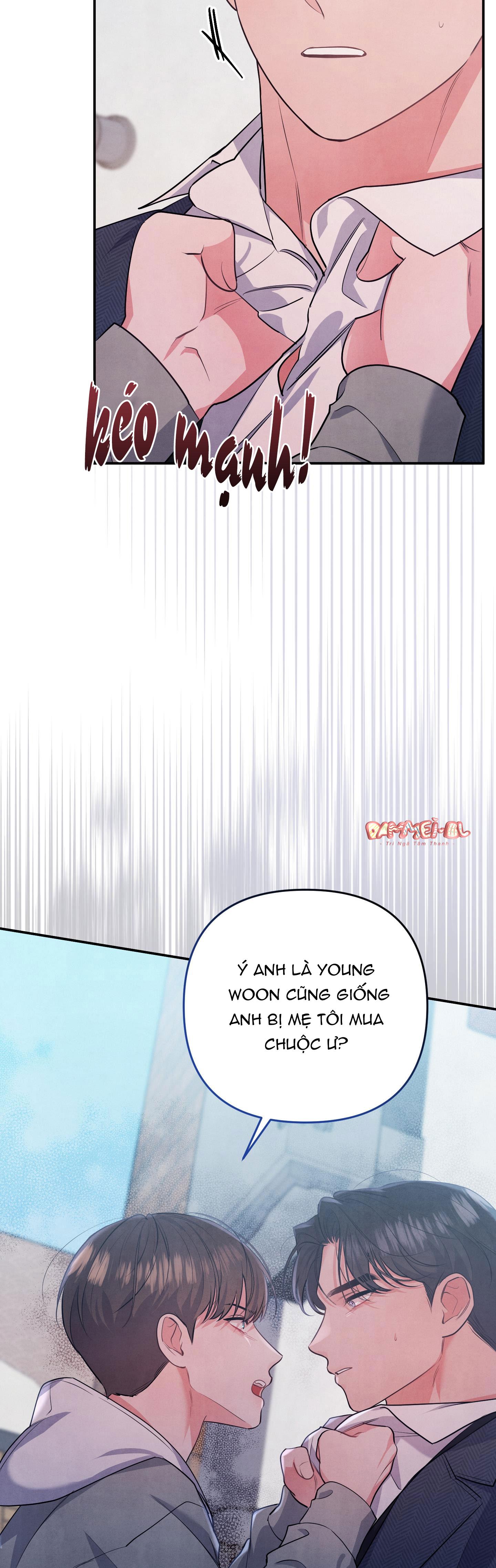 mối quan hệ ngu ngốc chapter 33 18