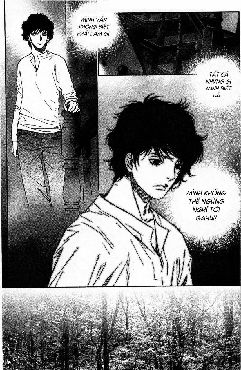 redrum 327 chapter 9 9