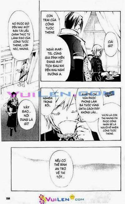 thanh kiếm và vương miện chapter 6 104