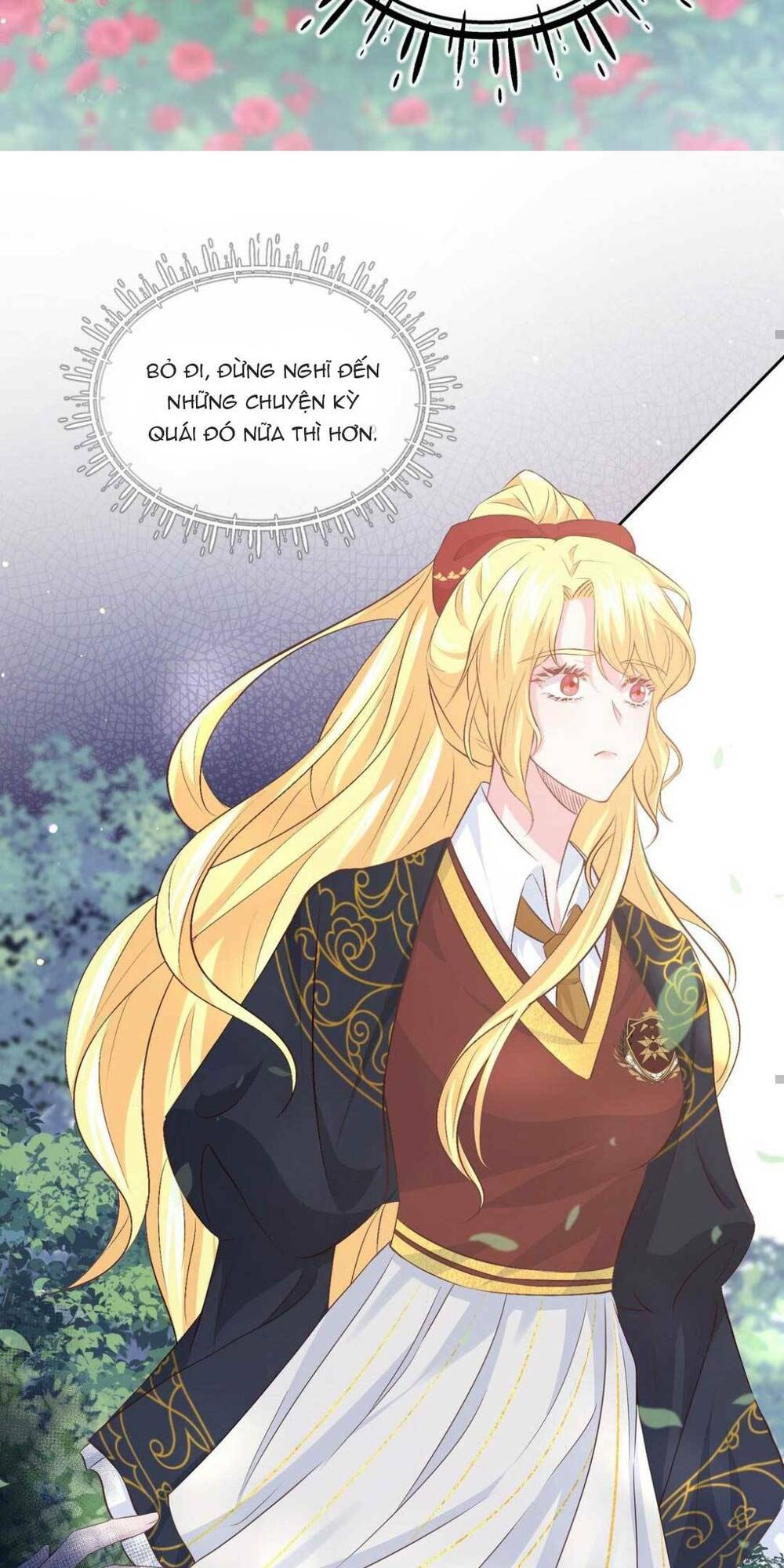 tổng tài huyết tộc muốn giam cầm tôi chapter 1 45