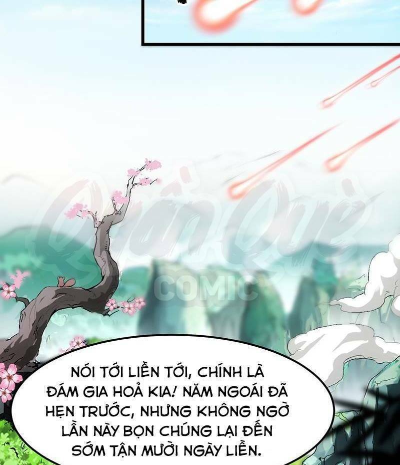 hệ thống thần long nghịch thiên chapter 55 17
