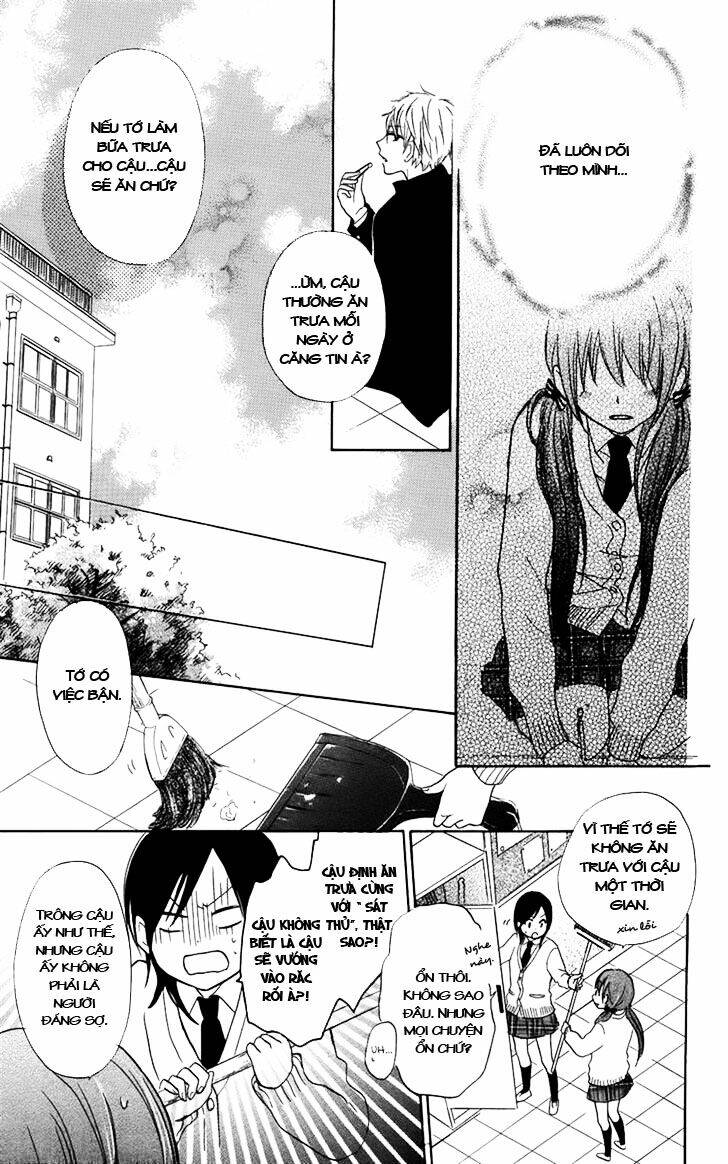 heart assassin chapter 0 18