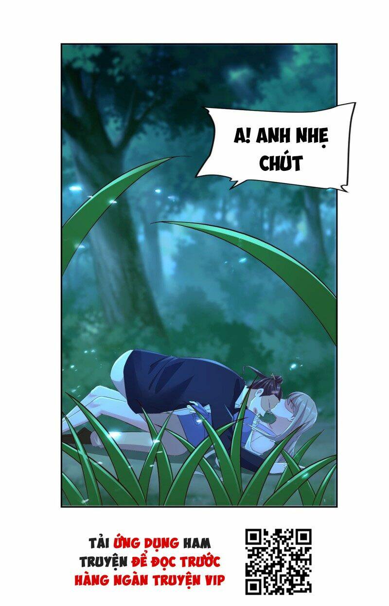 chí tôn toàn năng chapter 98 33