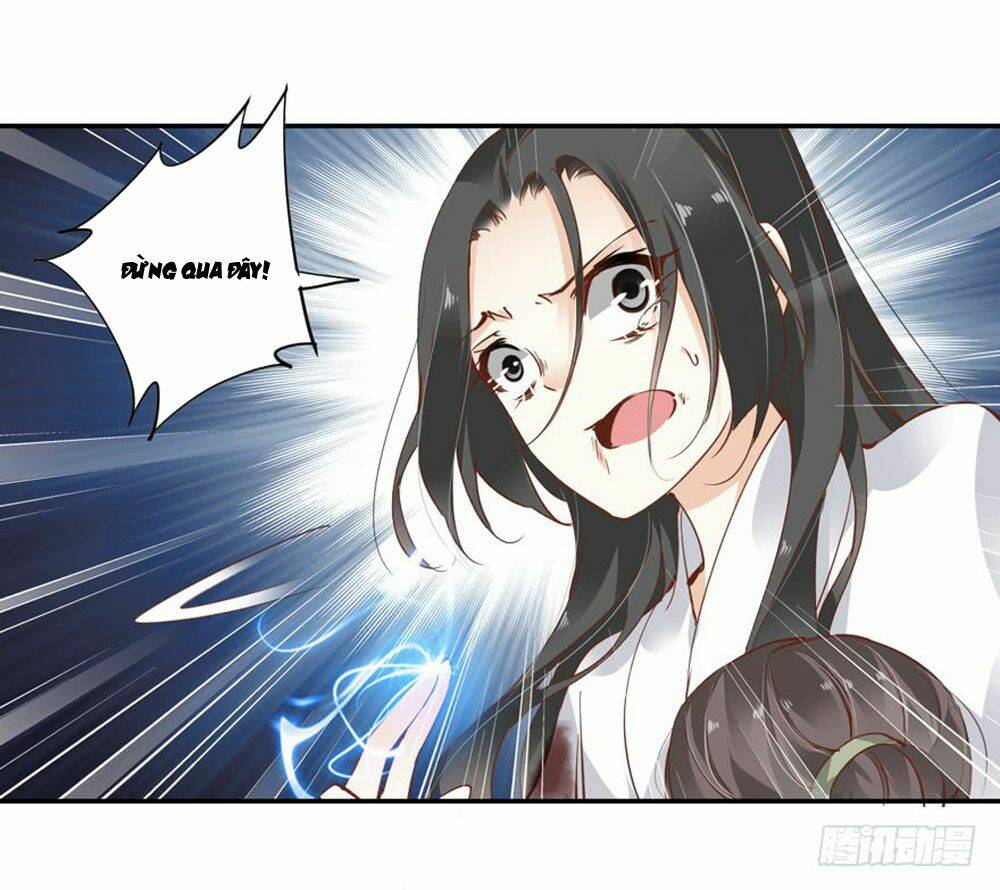 thiền tâm vấn đạo chapter 63 42