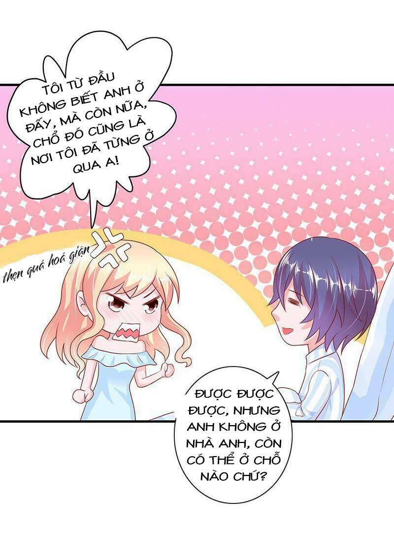 không gả cho tổng tài, gả cho người hầu chapter 103 17