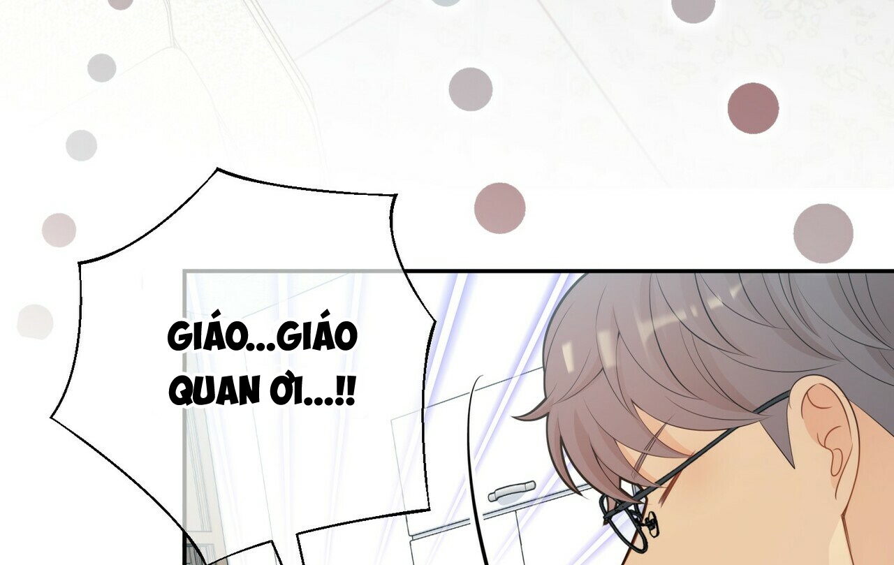 thời gian giữa sói và chó chapter 61 97