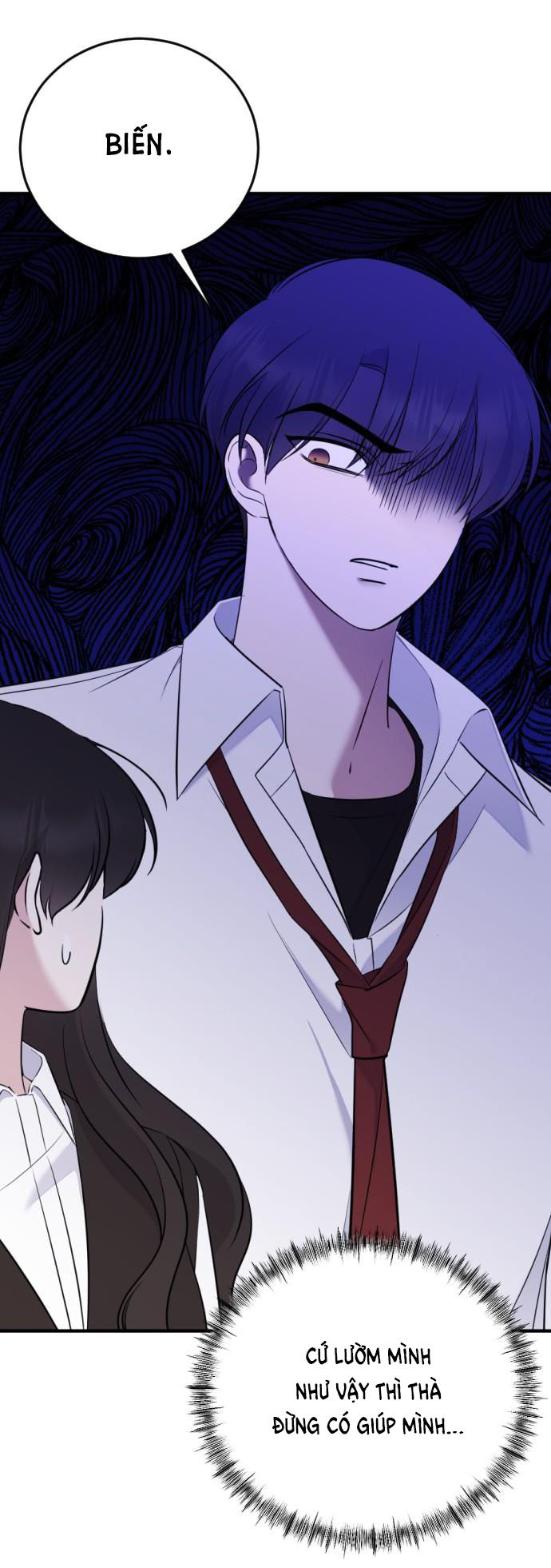 tôi sẽ thay đổi kết cục chapter 2.2 42