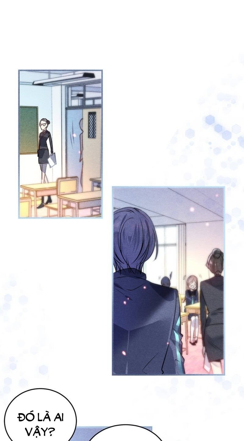 luyến khúc trăng lưỡi liềm chapter 2 14