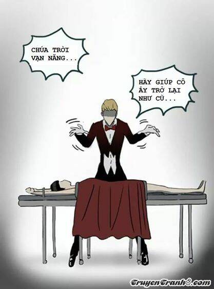 người đàn ông bên ngoài cửa sổ chapter 2 1