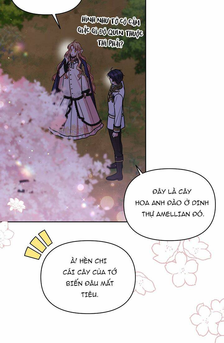 tôi đã nuôi dưỡng bạn thời thơ ấu thành bạo chúa chapter 48.1 59