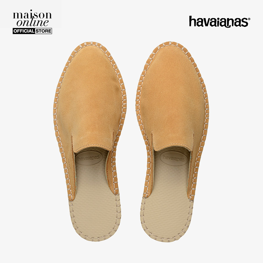 HAVAIANAS - Giày mule nữ Origine Flatform 4144507