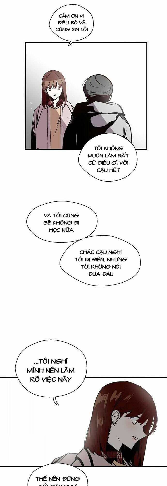 người máy hủy diệt chapter 97 29