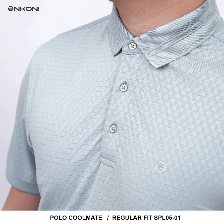 Áo Polo Nam SPL05-01