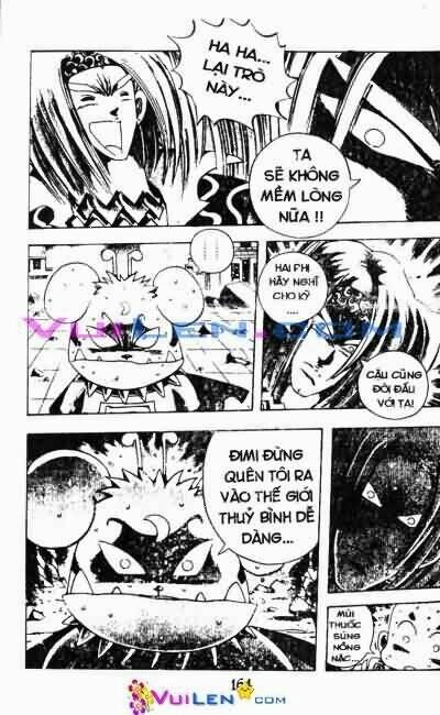 những người bạn tốt chapter 16 165