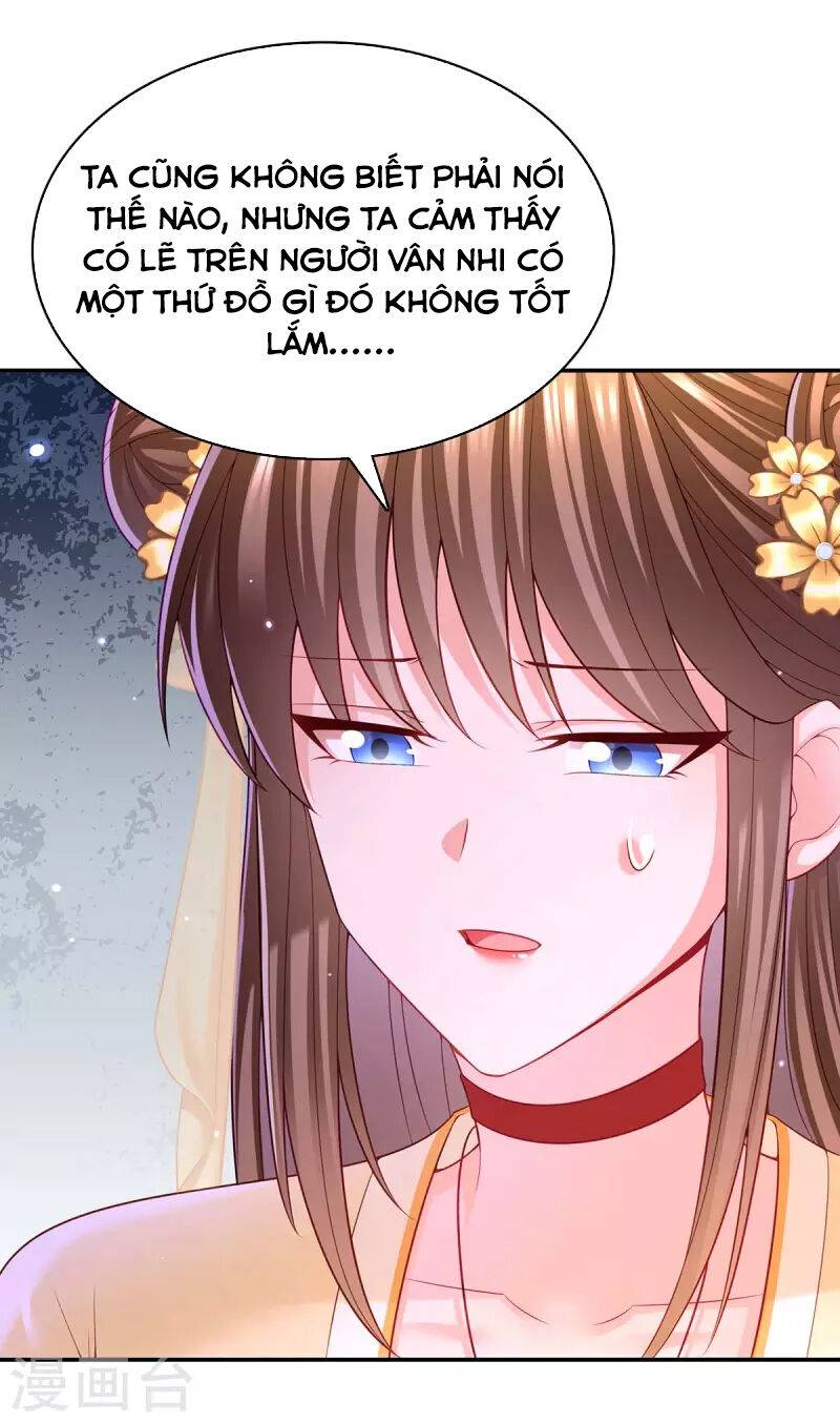 ngã tại hậu cung đương đại lão nữ chapter 122 12