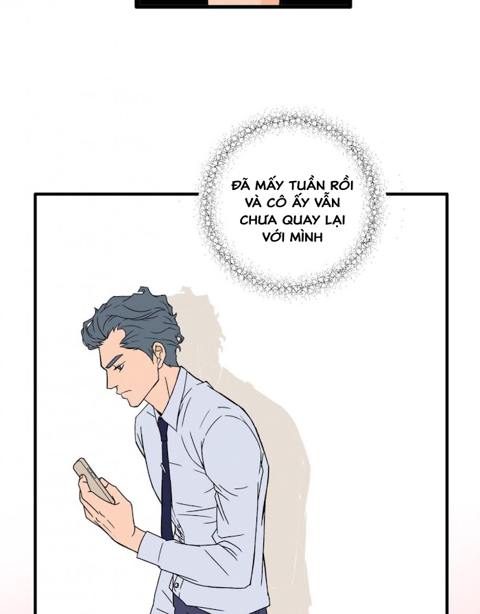 người tình của mẹ tôi chapter 2.4 20