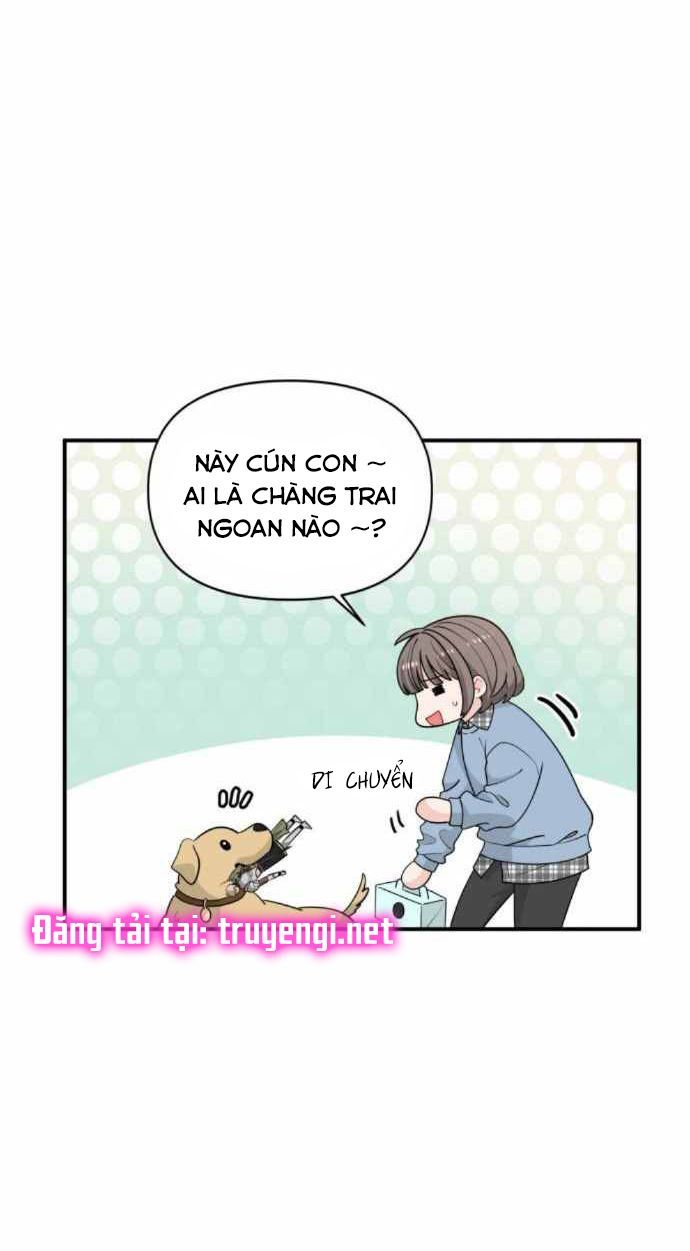 ngài kỵ sĩ, xin hãy cứu tôi! chapter 8 42