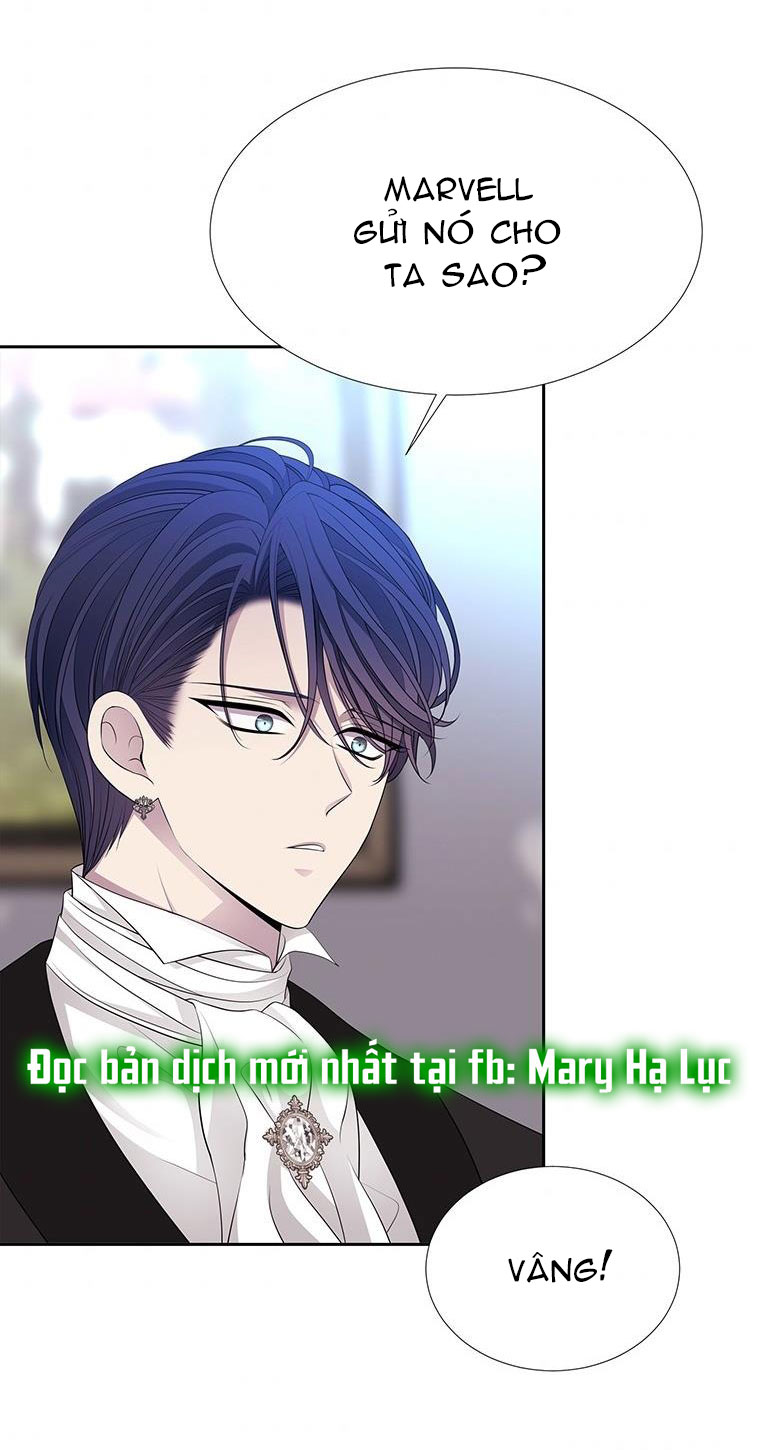 năm môn đệ của charlotte chapter 126 35