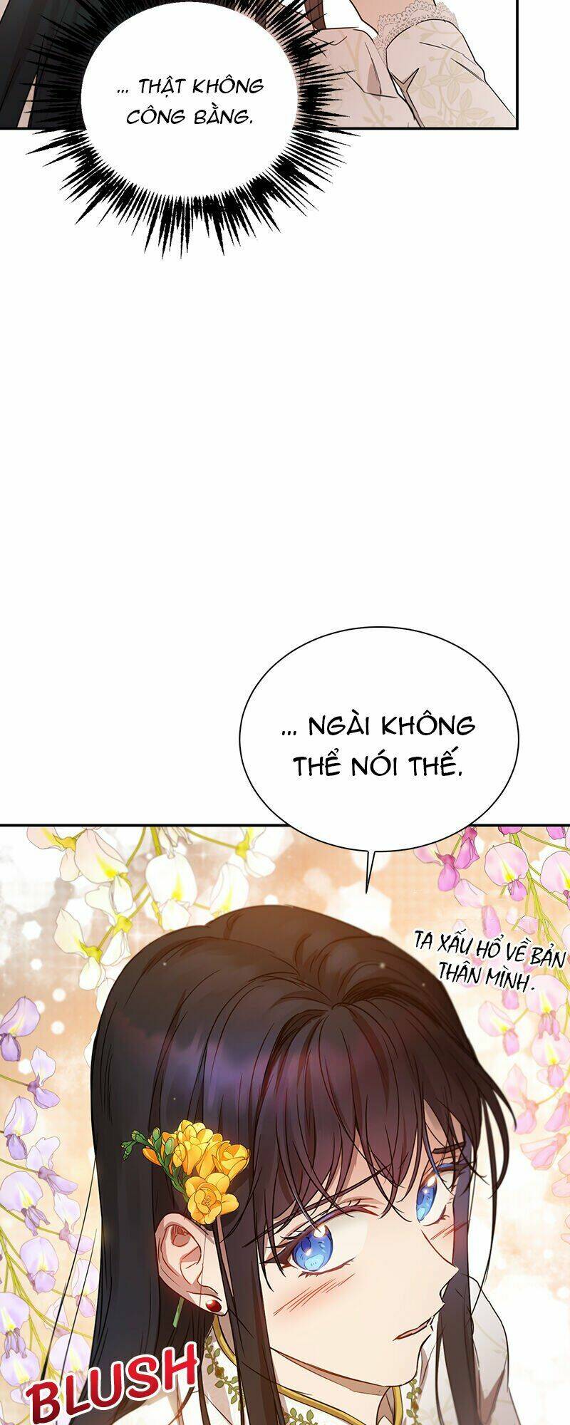 khế ước của ma tộc chapter 34 36