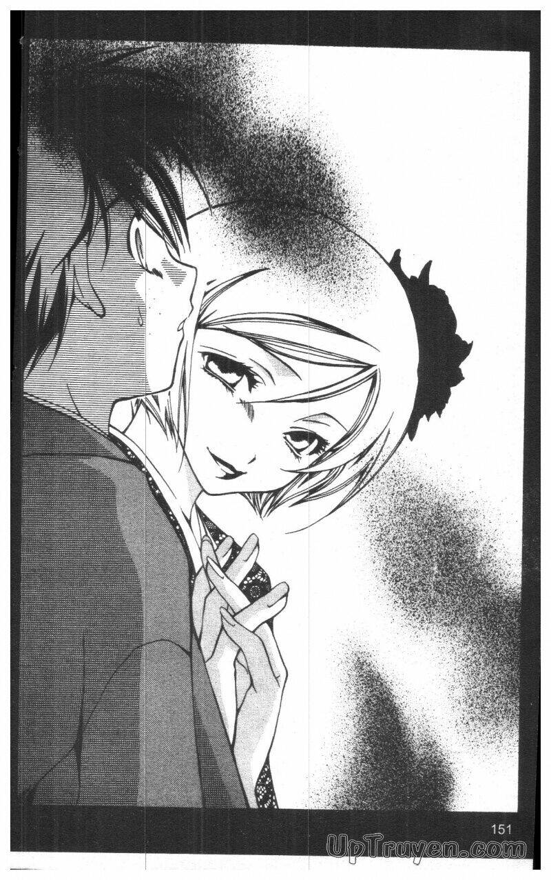 nightmare inspector chapter 1 150