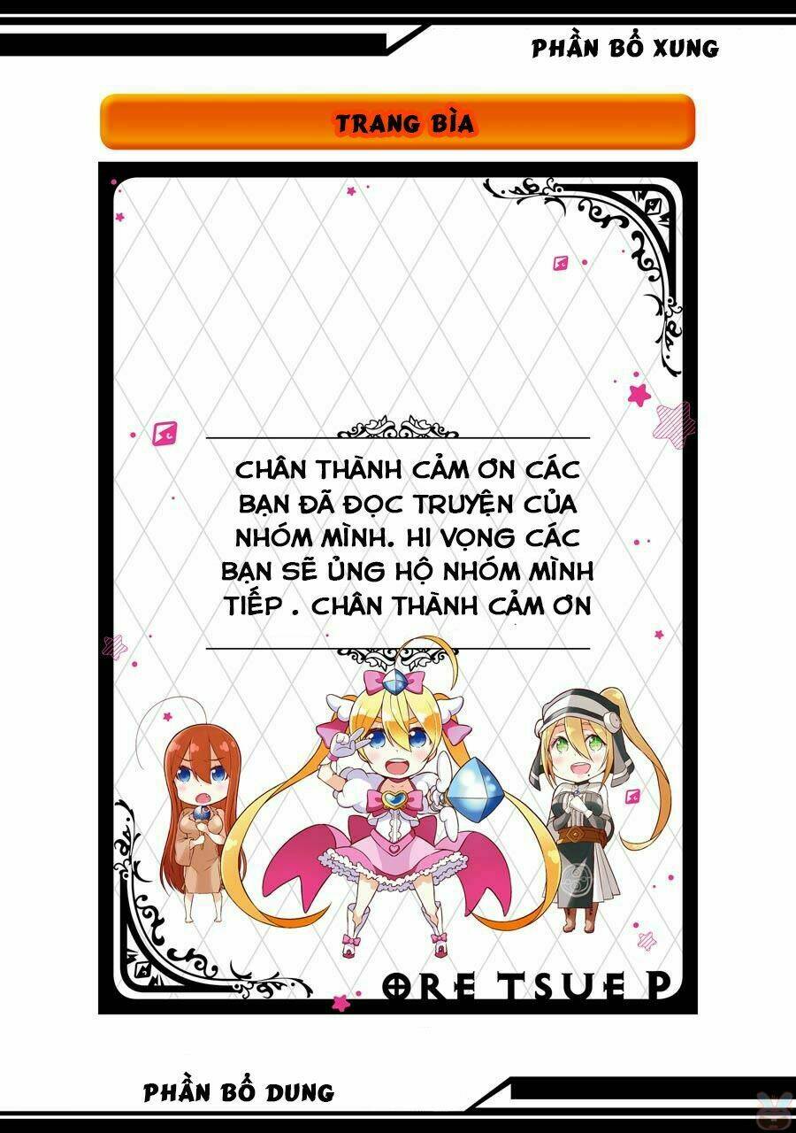 isekai de saikyou no tsue ni tensei shita ore ga iyagaru shoujo wo muriyari mahou shoujo ni p suru! chapter 4 50