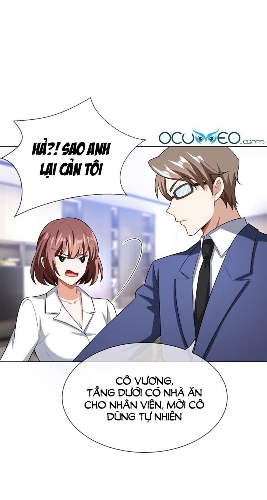 kế hoạch công lược của cô vợ gả thay chapter 19 32