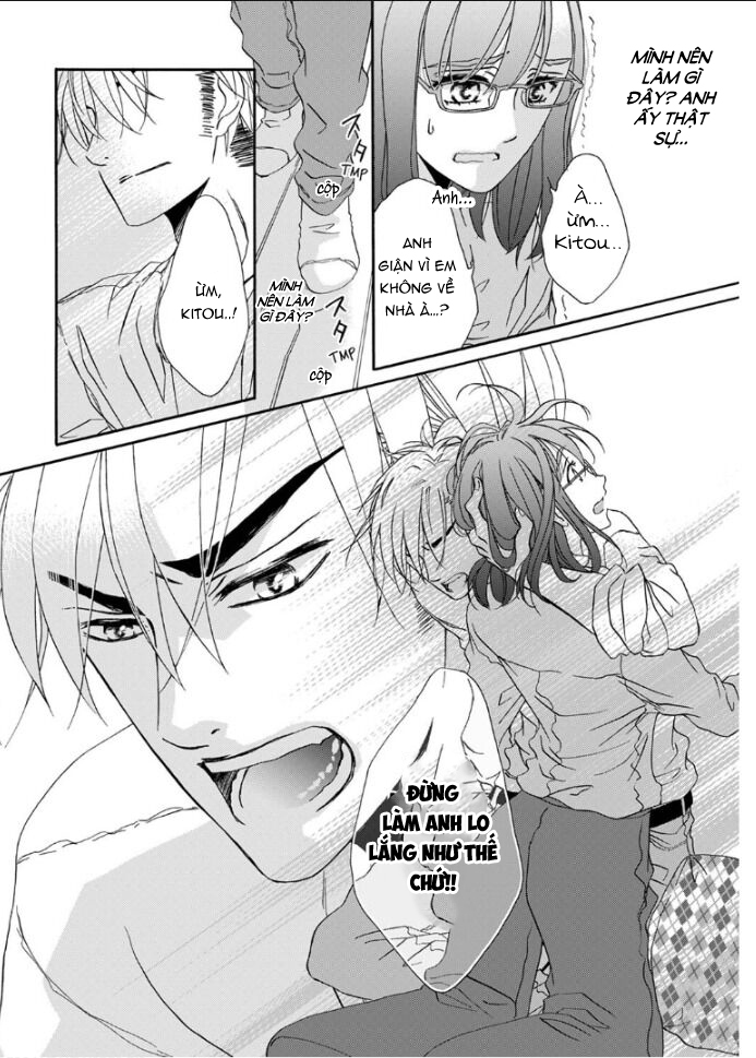 tên tội phạm nguy hiểm chapter 7 10