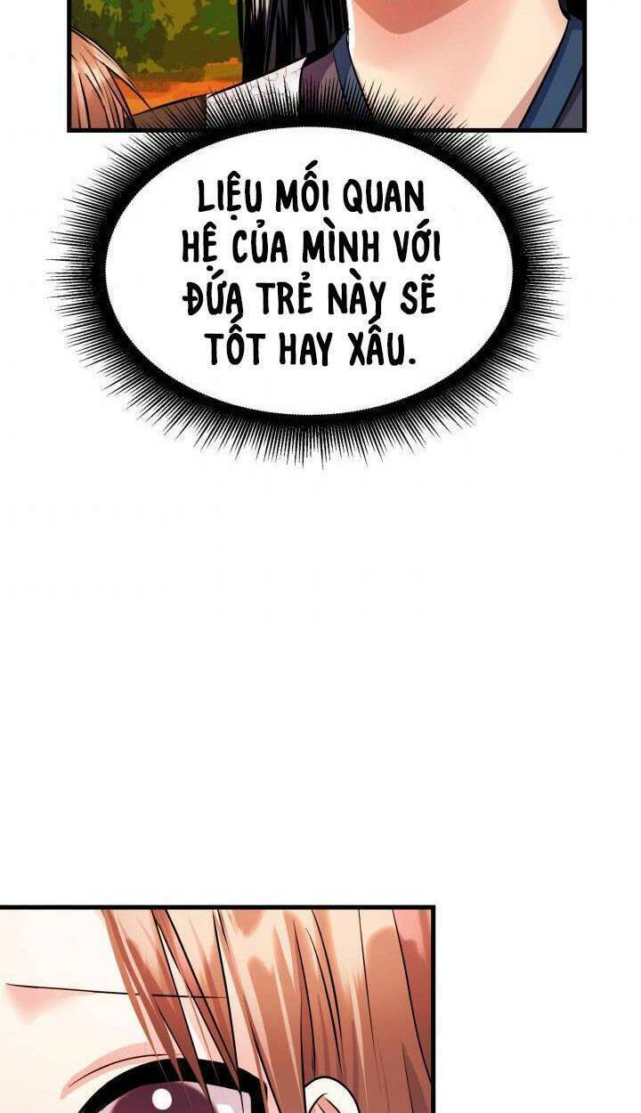 cô dâu của sói đen chapter 17 81