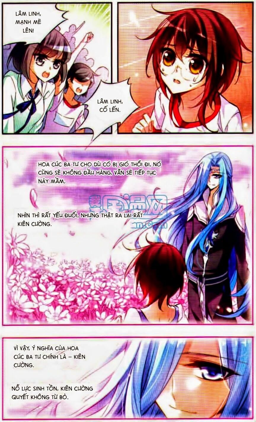 kỵ sĩ hoang tưởng dạ chapter 45 4