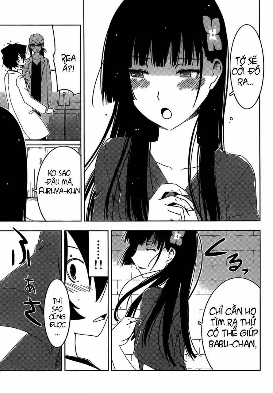 sanka rea chapter 32 8