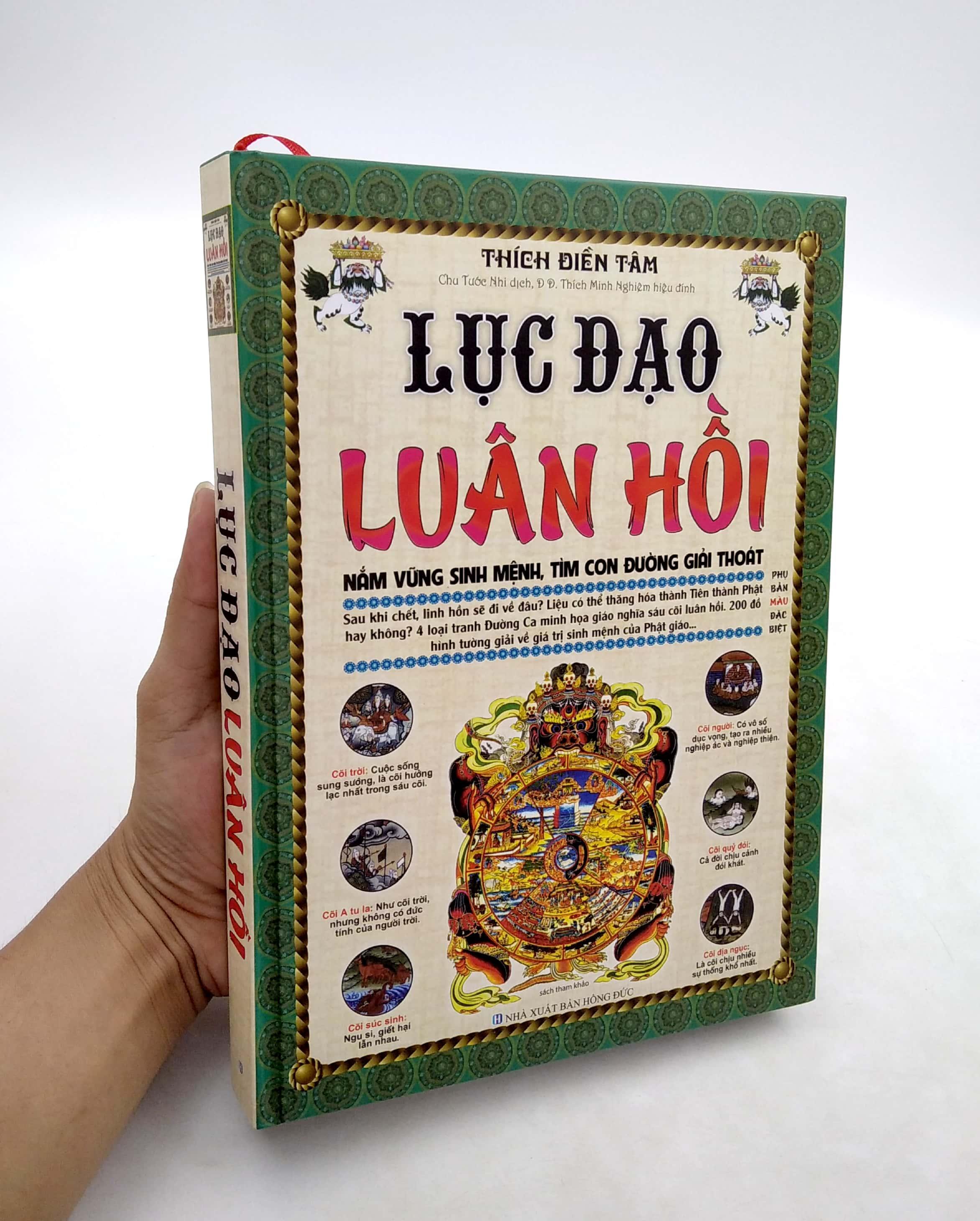Lục Đạo Luân Hồi (2020)