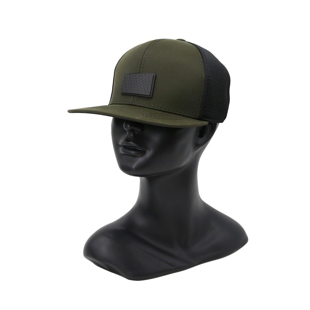 Mũ snapback hiphop nam nữ NÓN SƠN chính hãng MC210-XR3