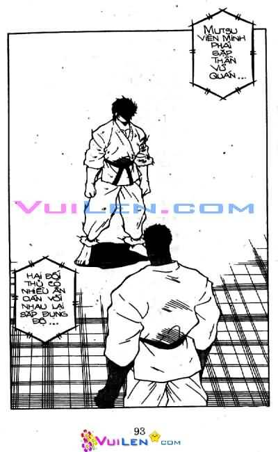 truyền nhân atula - shura no mon i chapter 34 90