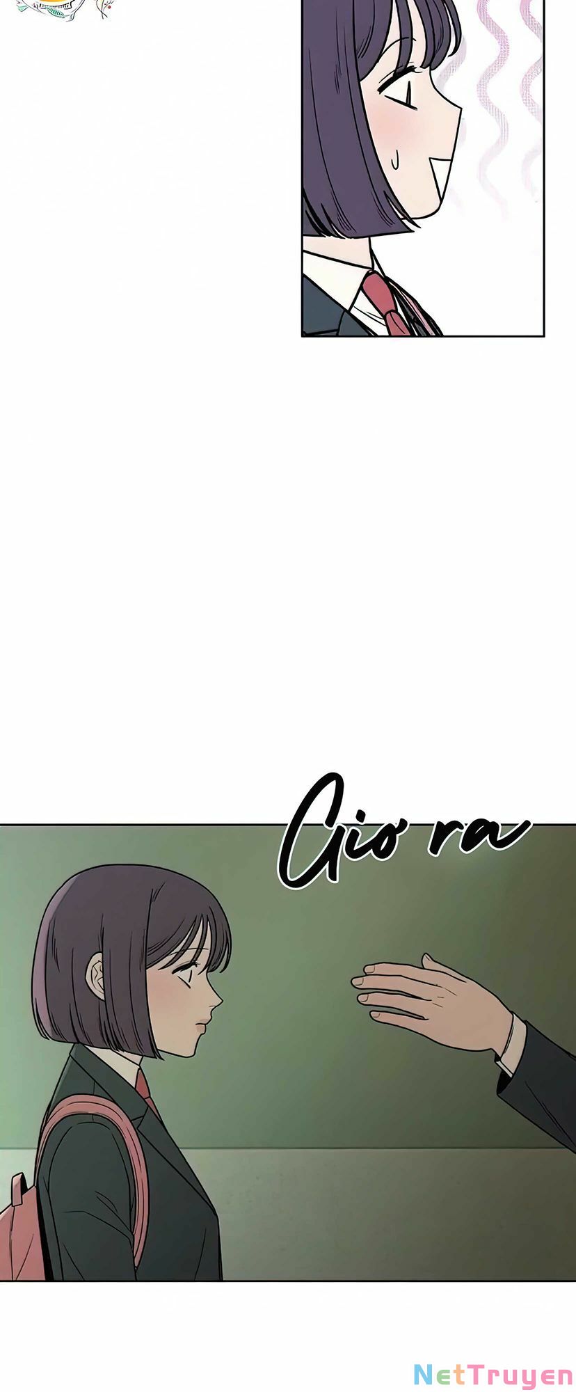 chiến lược: tình yêu trong sáng chapter 13 8