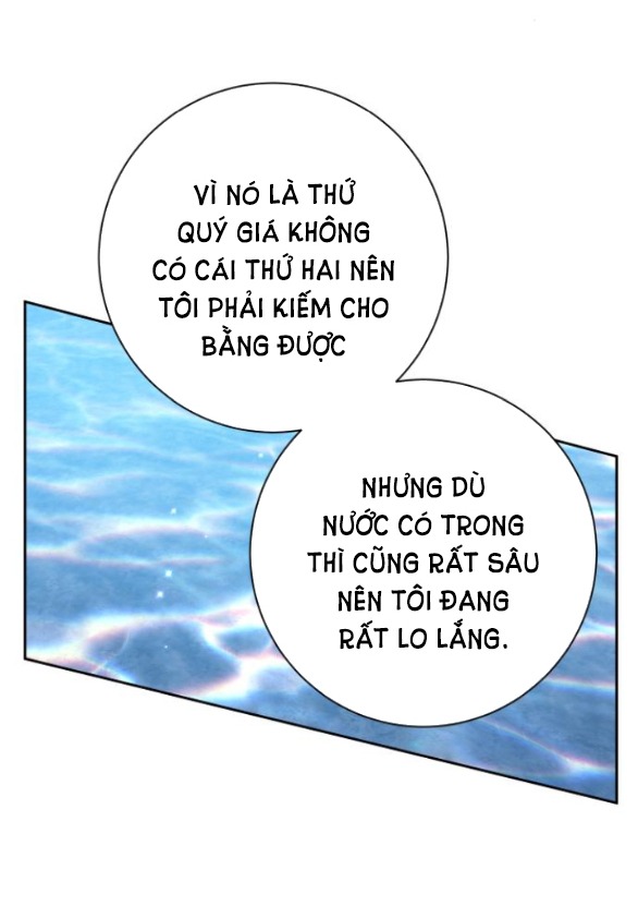 tôi muốn trở thành cô ấy dù chỉ là một ngày chapter 152.2 24