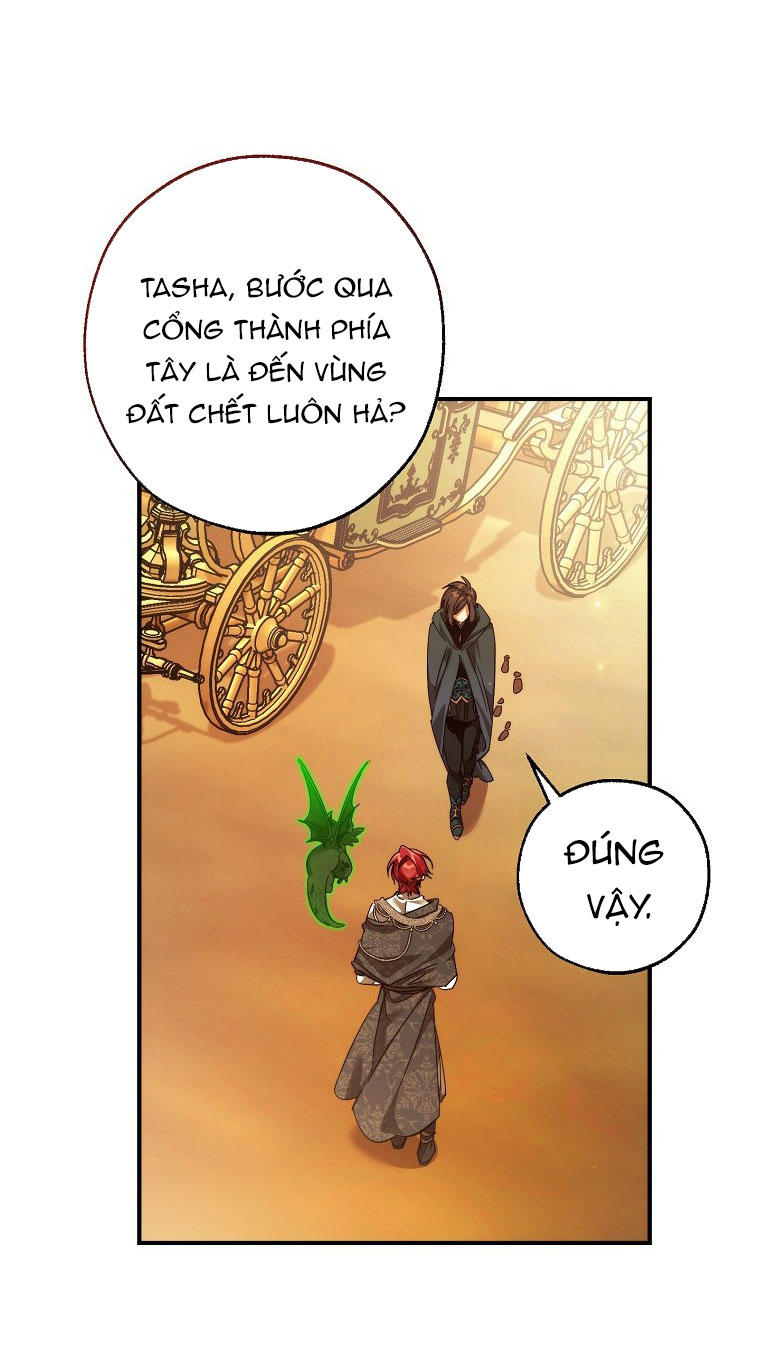 Phế Vật Dòng Dõi Bá Tước chapter 122.2 4