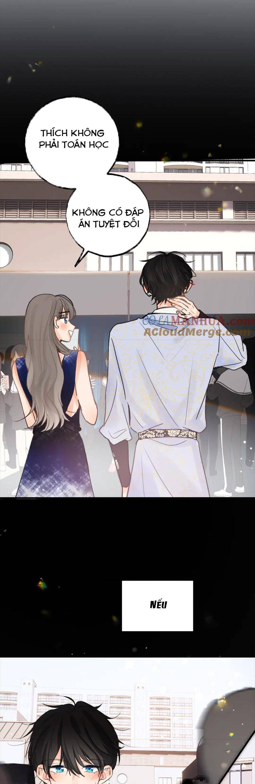 nhật ký tình yêu hằng ngày chapter 19 16