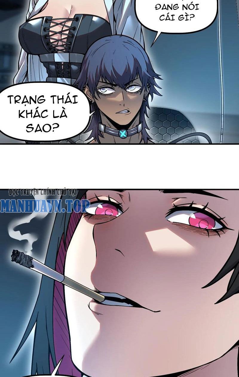 băng phong mạt nhật: không còn đường sống chapter 11 13