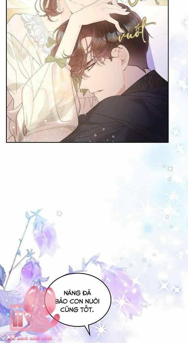 [15+] công chúa chloe chapter 107 33