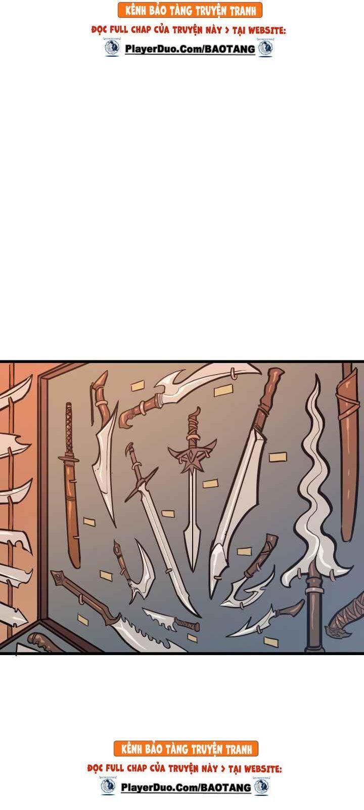 tôi trở lại thăng cấp một mình chapter 34 48