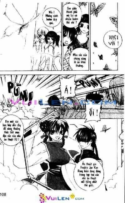 tiên nữ giáng trần chapter 22 108