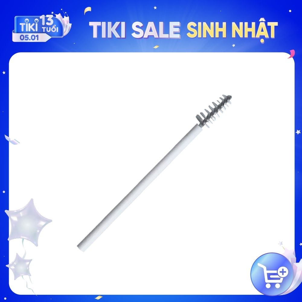 Cọ Phụ Kiện Maymom, Vệ Sinh Cổ Nối Phễu Hút Sữa, Chuyên Dụng Cho Việc Vệ Sinh Những Ngóc Ngách Nhỏ